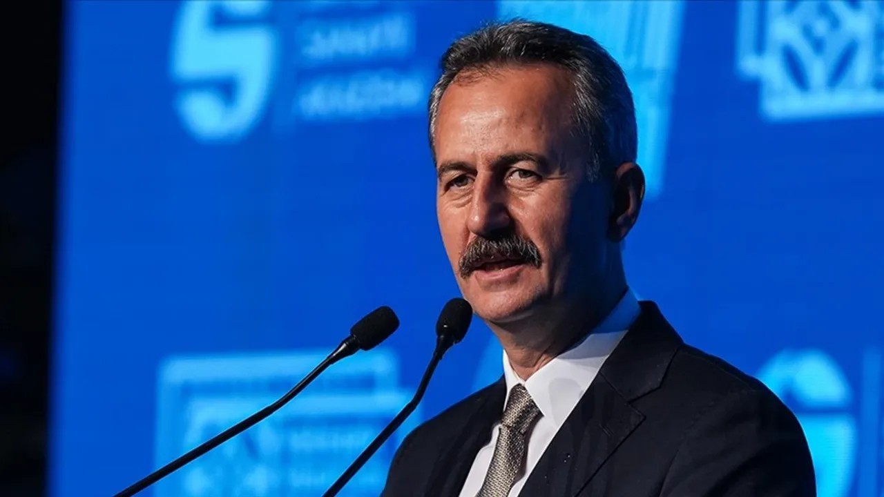 سفر رئیس صنایع دفاعی ترکیه به سنگال با هدف گسترش همکاری‌های دفاعی